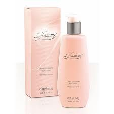 GLAMOUR HIDRATANTE ILUMINADOR