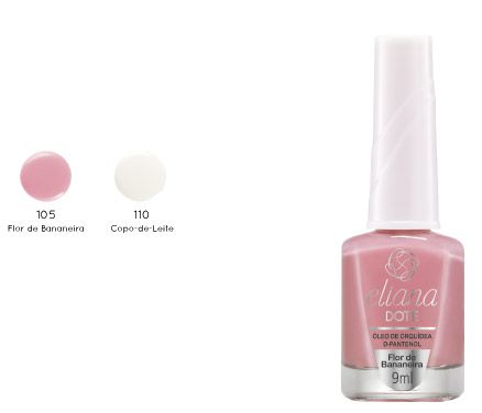 ESMALTE ELIANA