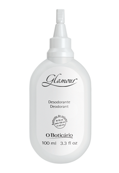 GLAMOUR / REFIL DESODORANTE