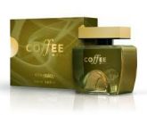COFFEE / COLÔNIA