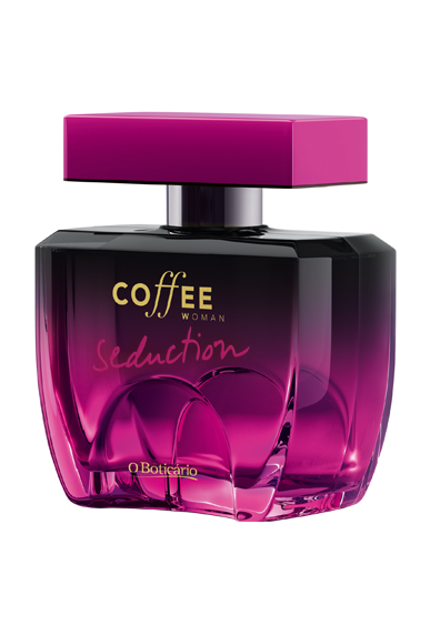 COFFEE SEDUCTION / COLÔNIA