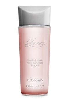 GLAMOUR / ÓLEO PERFUMADO