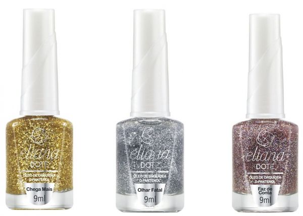 ESMALTES ELIANA