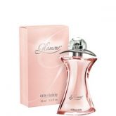 GLAMUOR / COLÔNIA
